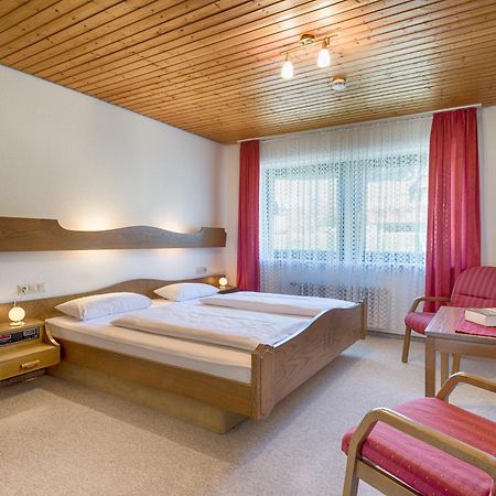 Drei Tannen - Wohnung 04 - Apartmenthaus, Titisee, Nahe Badeparadies Eksteriør billede