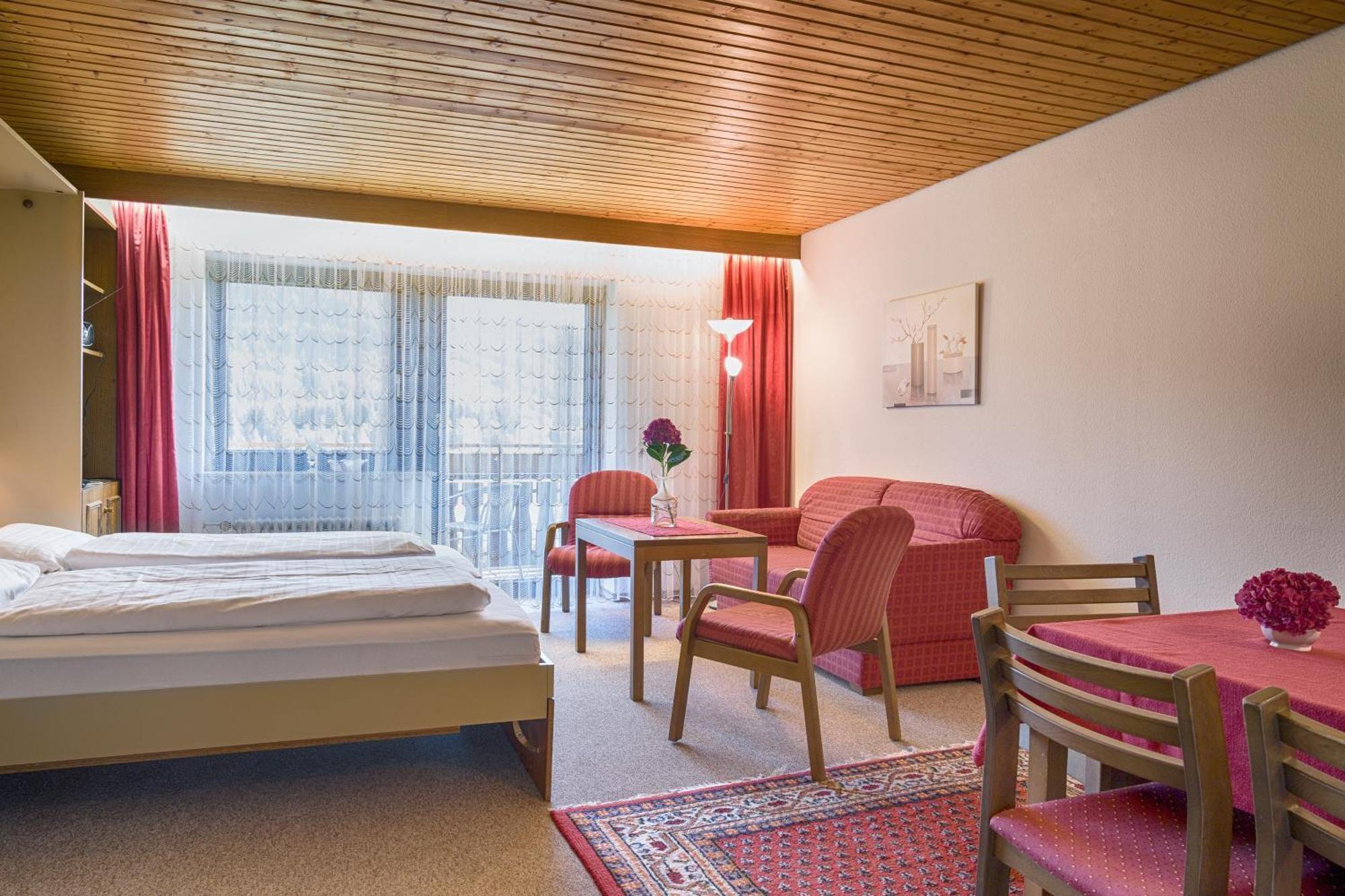 Drei Tannen - Wohnung 04 - Apartmenthaus, Titisee, Nahe Badeparadies Eksteriør billede