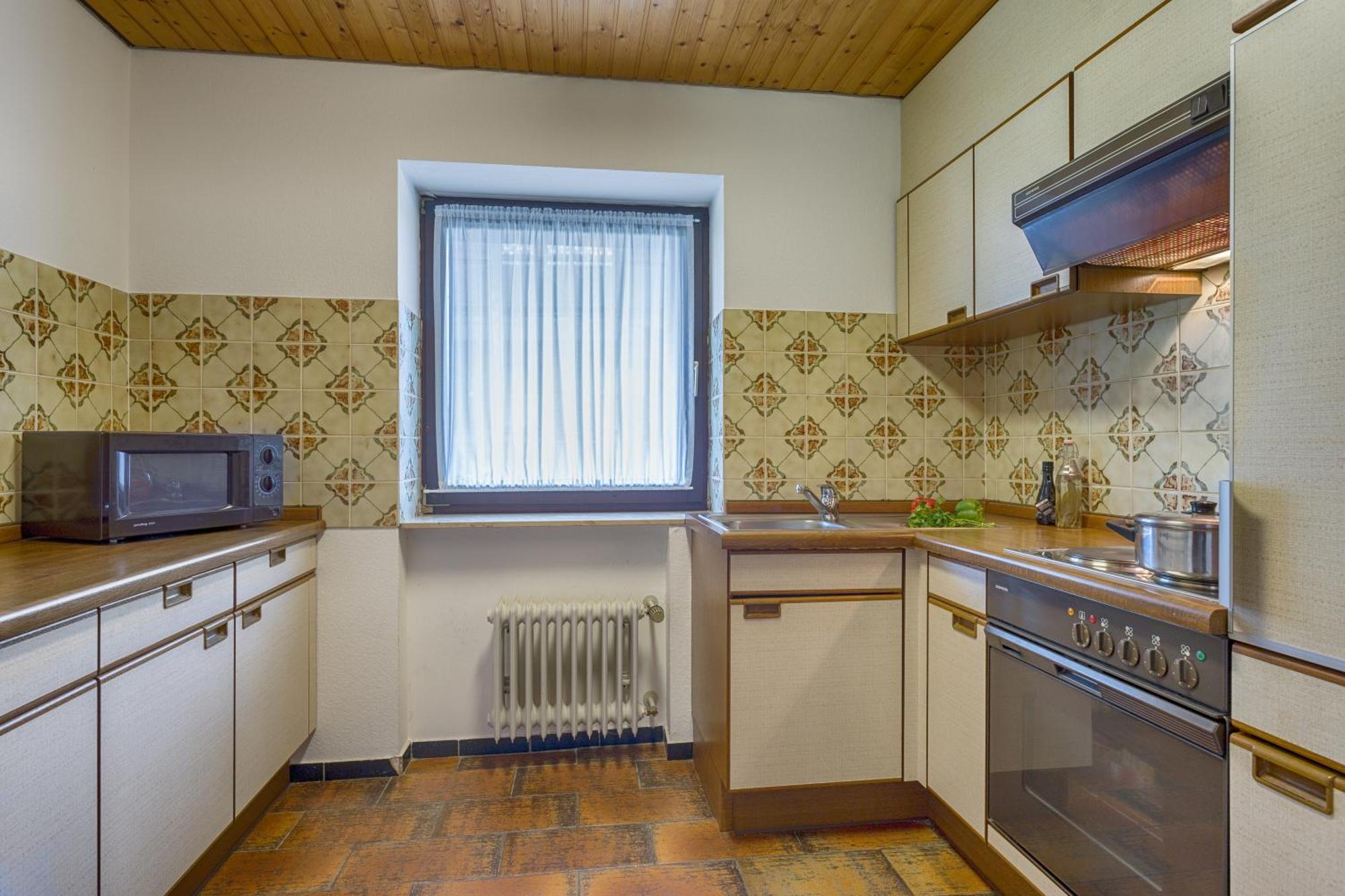 Drei Tannen - Wohnung 04 - Apartmenthaus, Titisee, Nahe Badeparadies Eksteriør billede